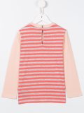 'Isla' long sleeve T-shirt