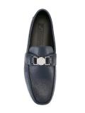 buckled shoes