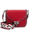 Valentino Garavani Rockstud Rolling shoulder bag