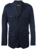  cargo blazer 