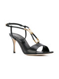 open toe sandals