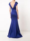 'Irina' gown