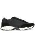 low-top sneakers