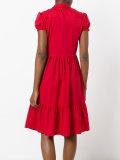 shirt dress