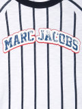 striped T-shirt 
