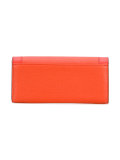 double clasp purse 