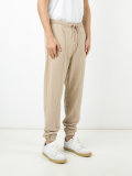 drawstring track pants 