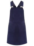 front pocket overall