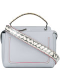 'Dotcom Click' tote
