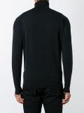 turtleneck jumper 
