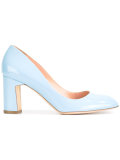 Bertha pumps