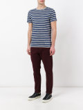 striped T-shirt 