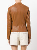 zip up jacket 