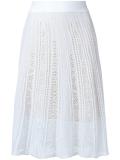 knit skirt
