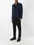 'Iconic Le Smoking' jacket