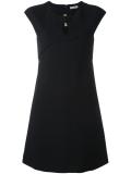 a-line dress