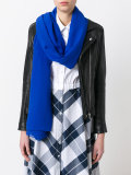 silk scarf