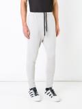 'Plexus' track pants