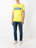 Greetings from Nevada T-shirt