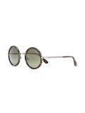 'Duc' sunglasses
