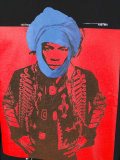 man print sweatshirt