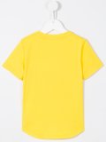 Surf Crew print T-shirt