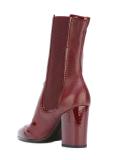patent panel boots