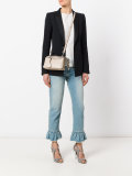 embellished crossbody bag