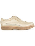 Allacciata Opal lace-up shoes