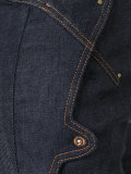 denim skinny trousers 