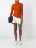 turtle neck sweater