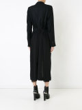 classic coat