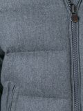 'Montgenevre' padded jacket