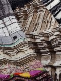 'Monica Sarti'围巾