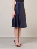 midi skirt