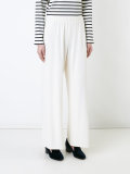 relaxed track pants 