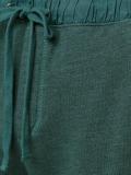 drawstring joggers