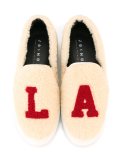 'LA' slip-on sneakers