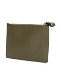 Valentino Garavani Camustars clutch
