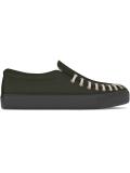 'Conduit' slip-on sneakers