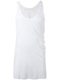 ribbed tank