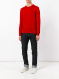 long sleeve sweater