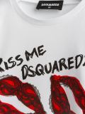 ‘Kiss Me'T恤