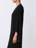 'Spiral Sleeve'连衣裙