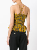 ruffled top 