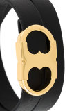gemini double-wrap bracelet