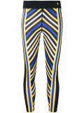 Longest Yard leggings