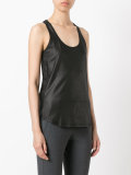 racer back top