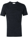 front pocket T-shirt 