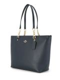 COACH 36600 LINAV ??? Leather/Fur/Exotic Skins->Leather